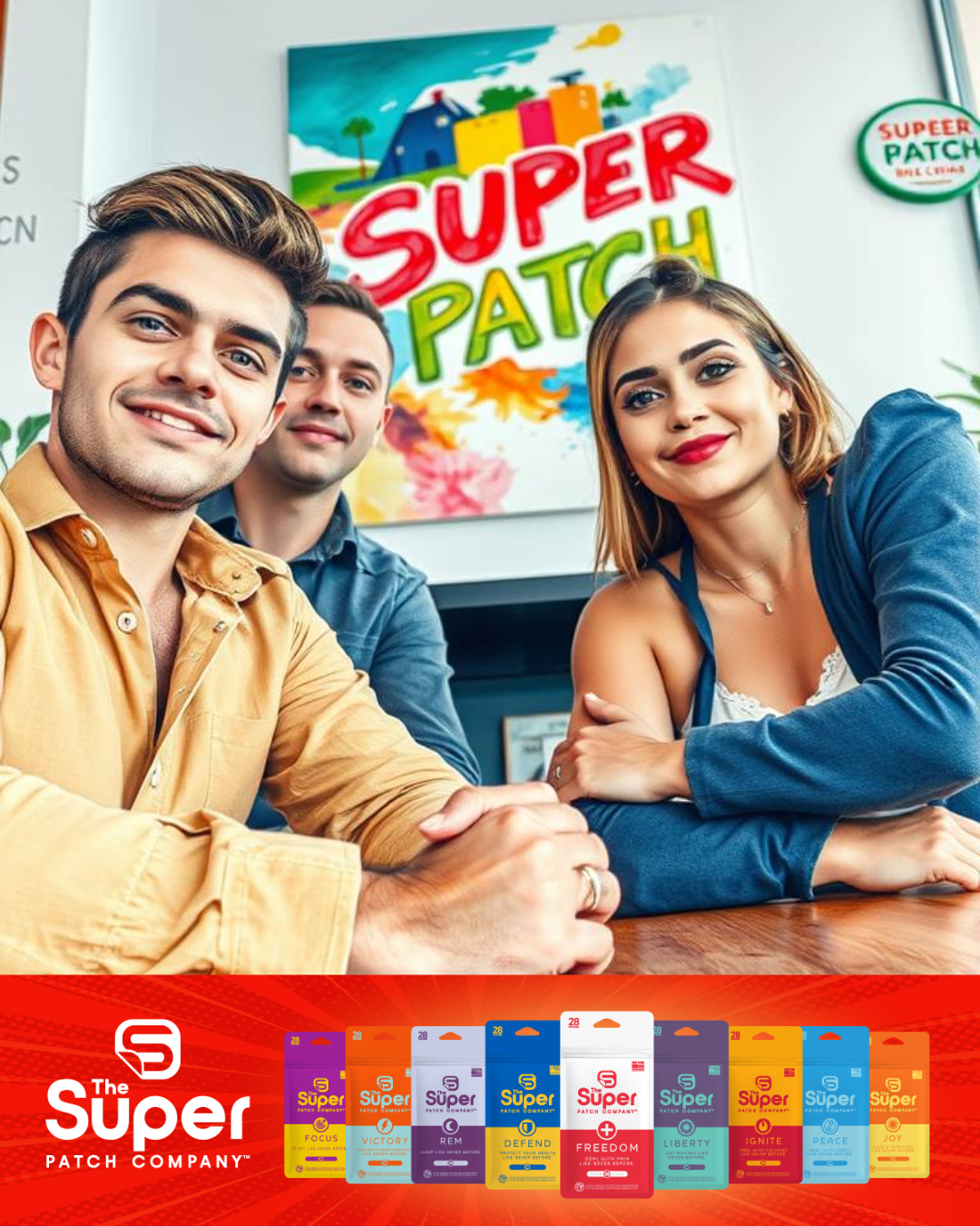 Álava, País Vasco, ESPAÑA. Cómo COMPRAR los parches de Super Patch