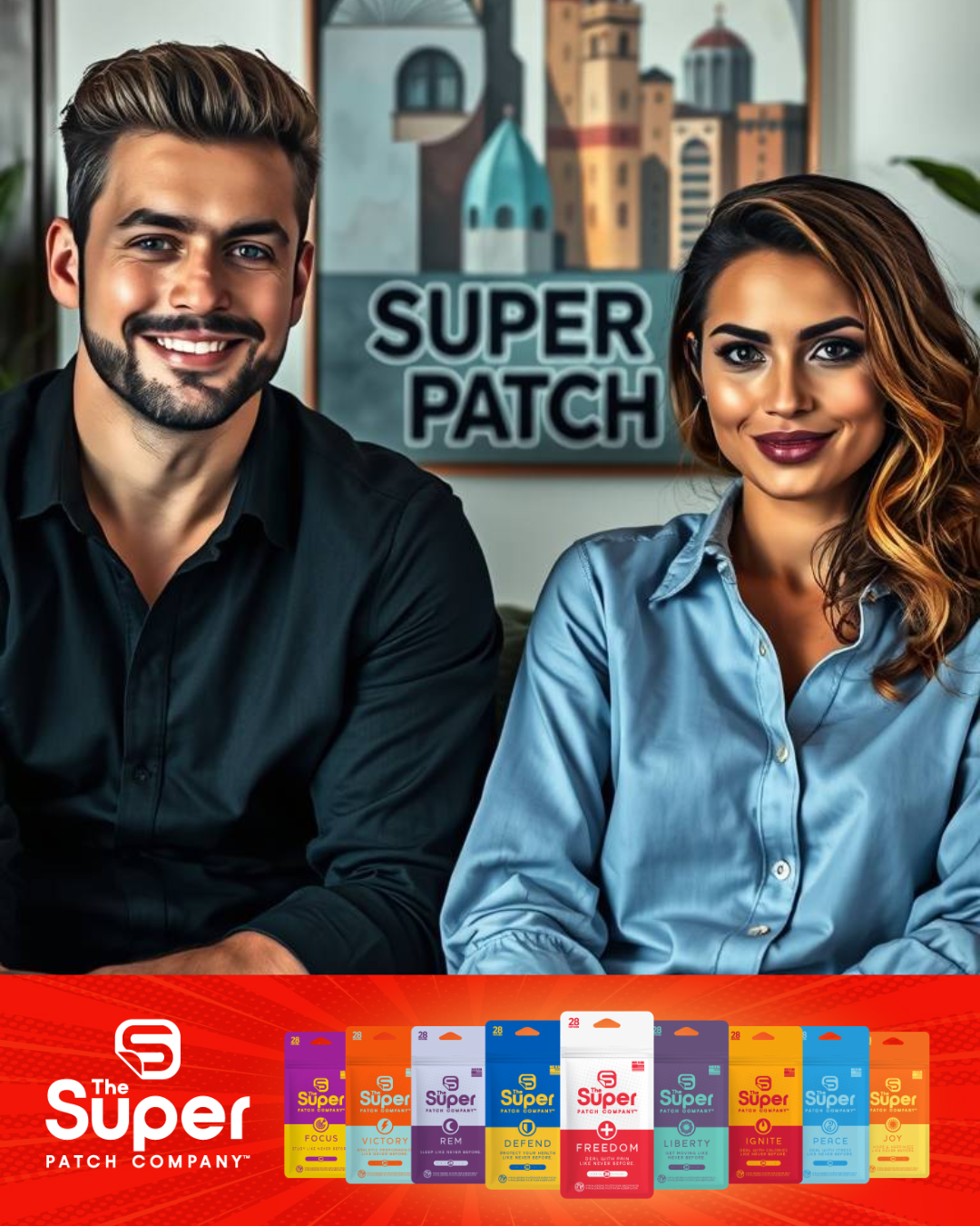 Barcelona, Cataluña, ESPAÑA. Cómo COMPRAR los parches de Super Patch