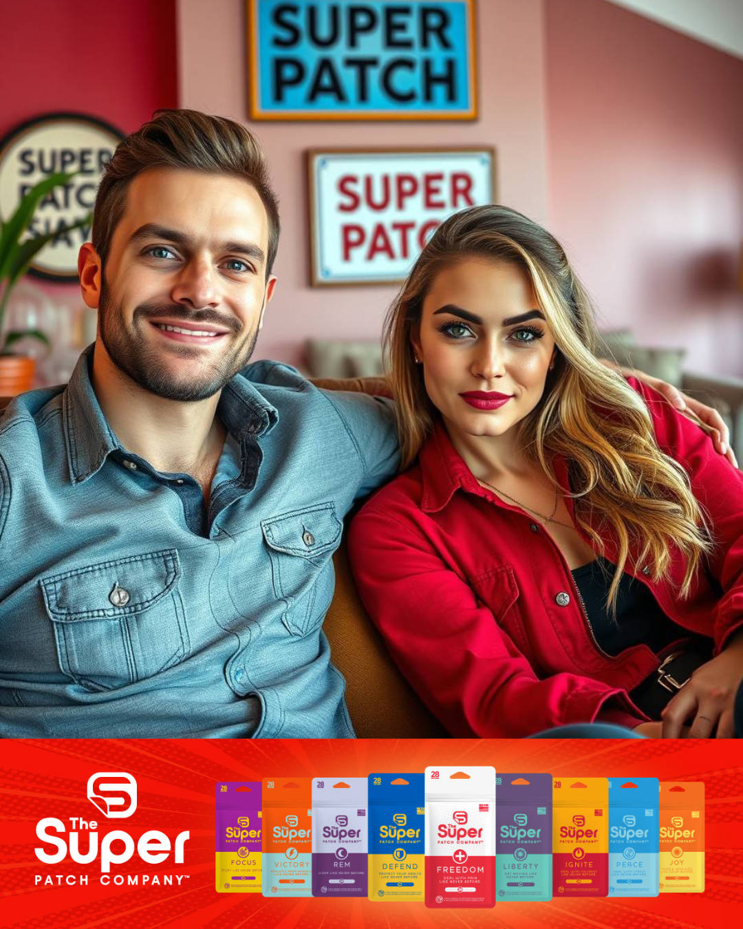 Guipúzcoa, País Vasco, ESPAÑA. Cómo COMPRAR los parches de Super Patch