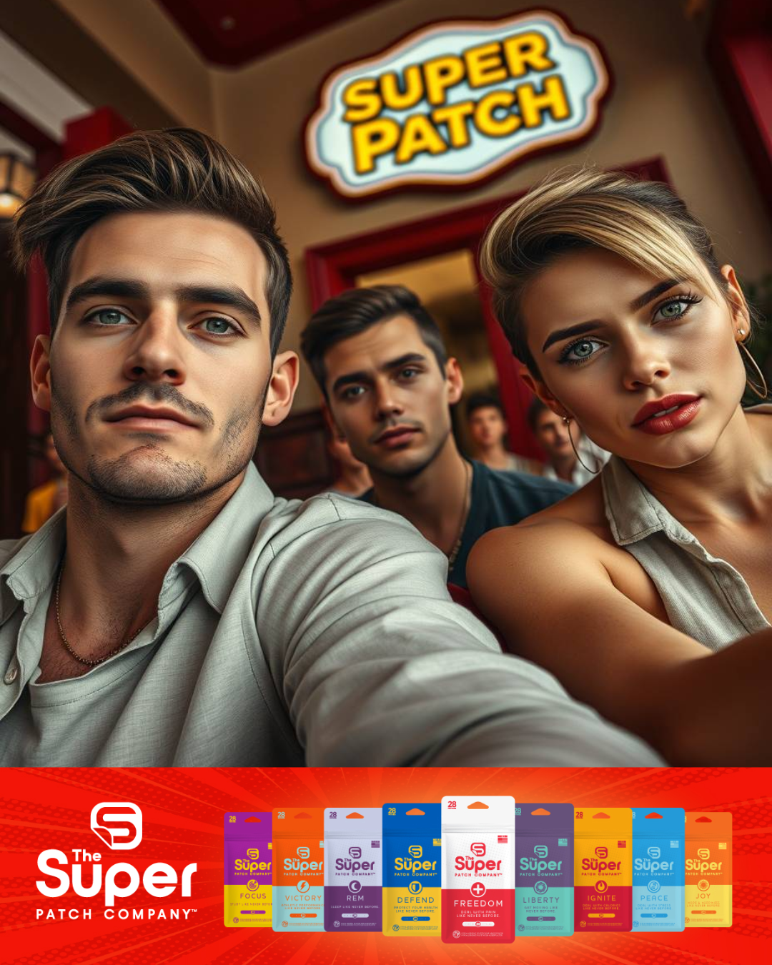 Huesca, Aragón, ESPAÑA. Cómo COMPRAR los parches de Super Patch