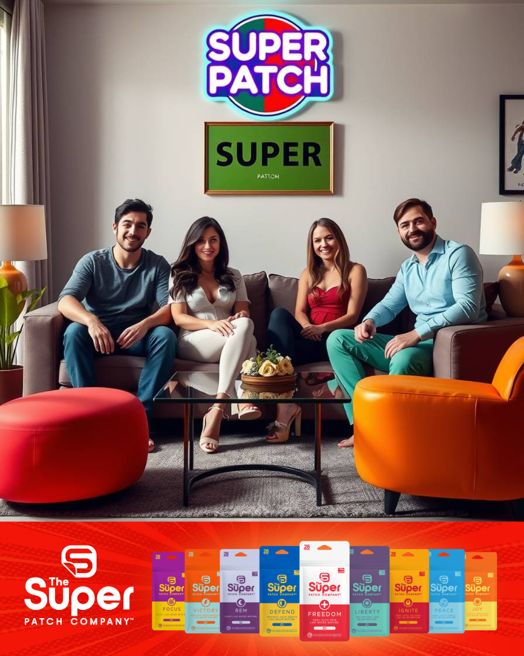 La Coruña, Galicia, ESPAÑA. Cómo COMPRAR los parches de Super Patch