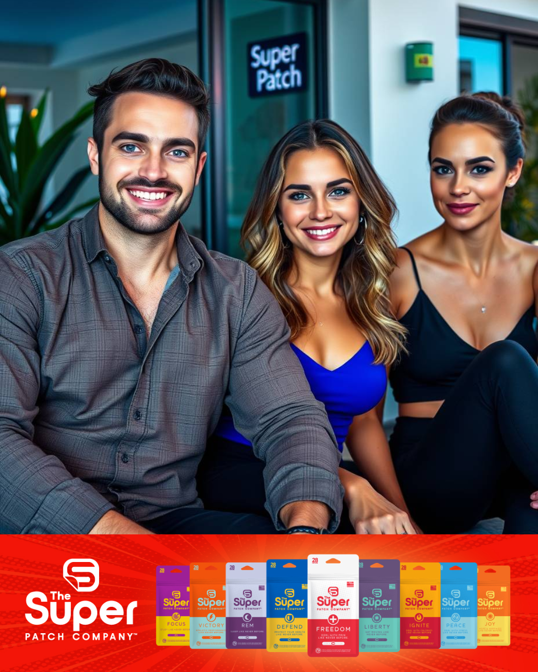 Murcia, Región de Murcia, ESPAÑA. Cómo COMPRAR los parches de Super Patch