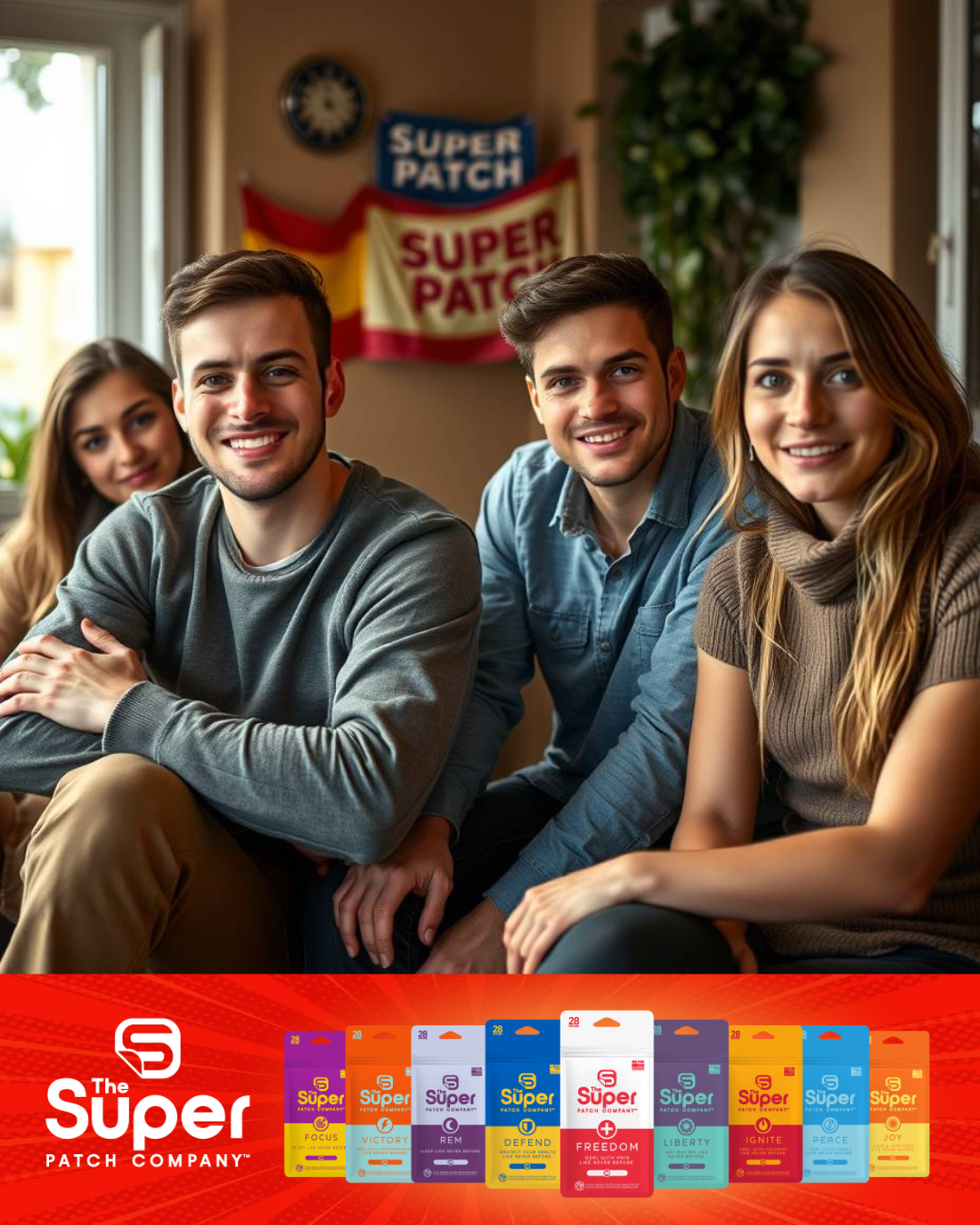 Pamplona, Navarra, ESPAÑA. Cómo COMPRAR los parches de Super Patch