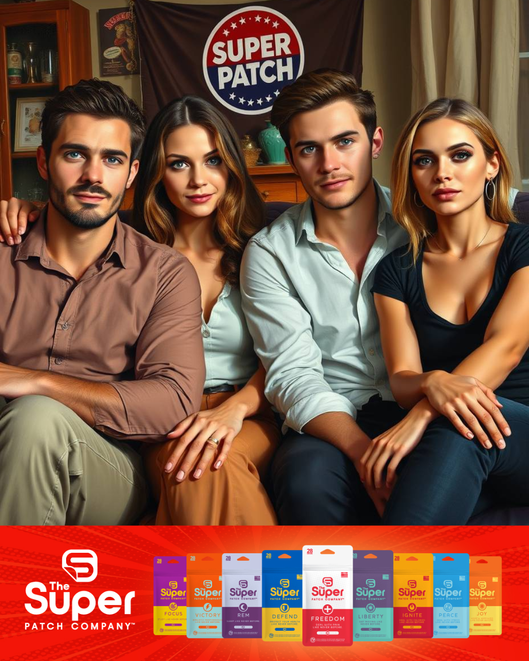 Pontevedra, Galicia, ESPAÑA. Cómo COMPRAR los parches de Super Patch