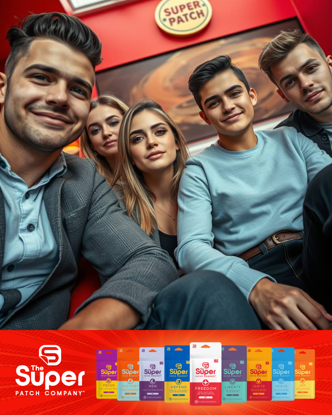 Zaragoza, Aragón, ESPAÑA. Cómo COMPRAR los parches de Super Patch